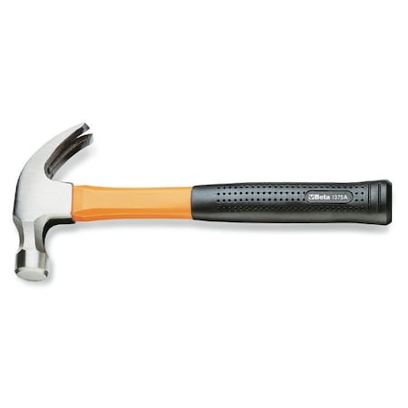 Claw Hammer Plastic Shaft,16mm